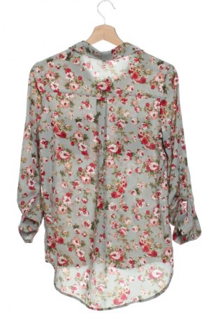 Дамска риза Colloseum, Размер XS, Цвят Многоцветен, Цена 2,04 €