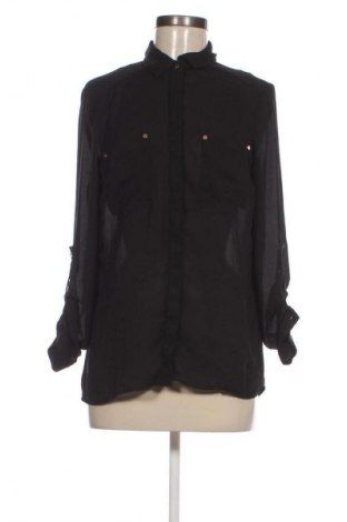 Dámská košile  Colloseum, Velikost S, Barva Černá, Cena  49,00 Kč