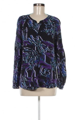Damenbluse Comma,, Größe XL, Farbe Mehrfarbig, Preis 14,99 €