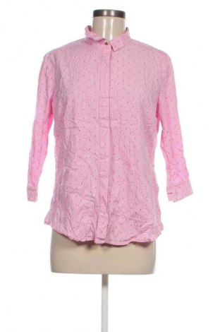 Γυναικείο πουκάμισο Cortefiel, Μέγεθος L, Χρώμα Πολύχρωμο, Τιμή 1,99 €