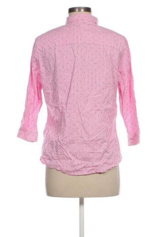 Γυναικείο πουκάμισο Cortefiel, Μέγεθος L, Χρώμα Πολύχρωμο, Τιμή 1,99 €