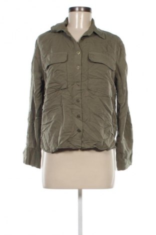 Dámská košile  Defacto, Velikost M, Barva Zelená, Cena  49,00 Kč