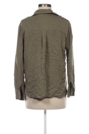 Dámská košile  Defacto, Velikost M, Barva Zelená, Cena  49,00 Kč