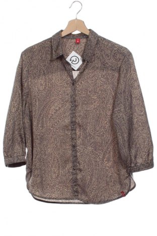 Dámská košile  Edc By Esprit, Velikost XS, Barva Vícebarevné, Cena  49,00 Kč