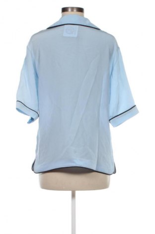 Pijama Emanuel Ungaro, Mărime S, Culoare Albastru, Preț 879,99 Lei