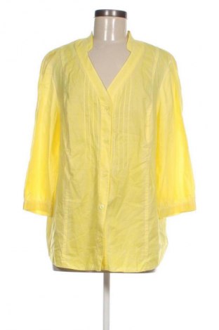 Női ing Erfo, Méret XL, Szín Sárga, Ár 24 439 Ft