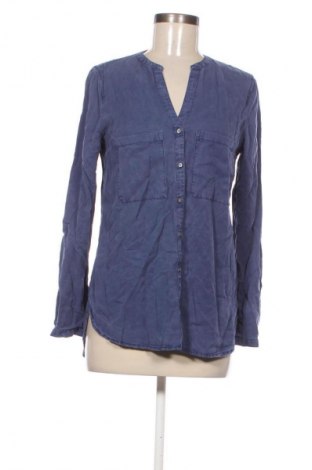 Cămașă de femei Esprit, Mărime S, Culoare Albastru, Preț 10,99 Lei