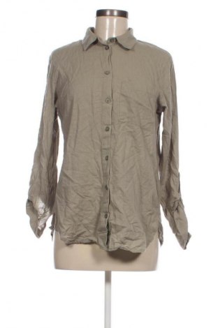 Dámská košile  Ever.me by Takko Fashion, Velikost M, Barva Zelená, Cena  49,00 Kč