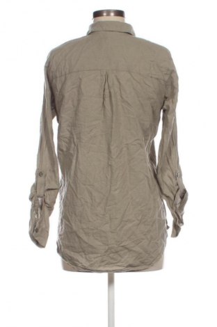 Dámská košile  Ever.me by Takko Fashion, Velikost M, Barva Zelená, Cena  49,00 Kč