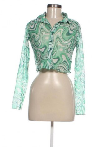 Dámska košeľa  Fb Sister, Veľkosť S, Farba Viacfarebná, Cena  1,95 €