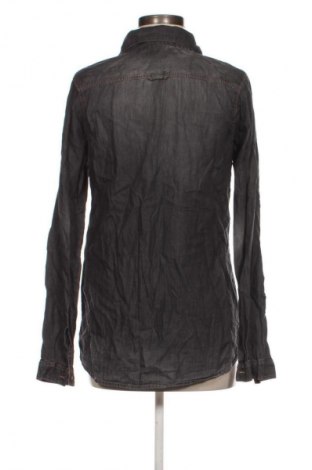 Dámska košeľa  Fb Sister, Veľkosť S, Farba Sivá, Cena  1,95 €