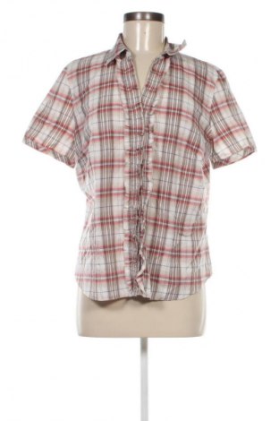 Дамска риза Gerry Weber, Размер XL, Цвят Многоцветен, Цена 4,60 €