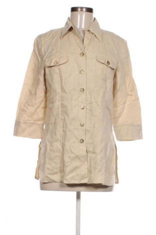 Damenbluse Gerry Weber, Größe M, Farbe Beige, Preis 12,99 €