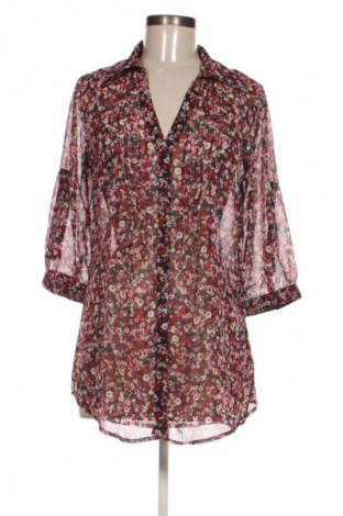 Dámska košeľa  Gina Benotti, Veľkosť S, Farba Viacfarebná, Cena  1,95 €