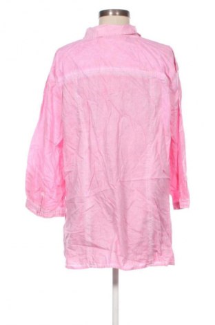 Dámská košile  Gina Benotti, Velikost XL, Barva Růžová, Cena  229,00 Kč