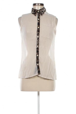 Dámska košeľa  Glamorous, Veľkosť M, Farba Kremová, Cena  1,95 €