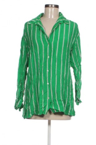 Dámská košile  H&M, Velikost S, Barva Vícebarevné, Cena  129,00 Kč