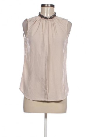 Dámská košile  H&M, Velikost M, Barva Béžová, Cena  79,00 Kč