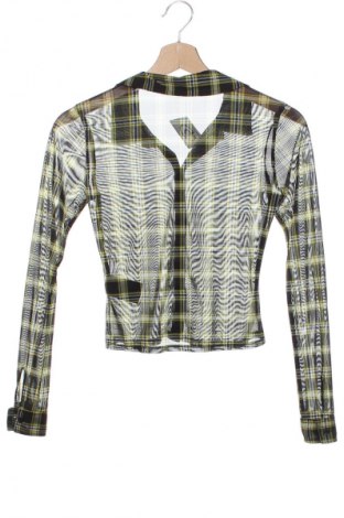 Dámská košile  H&M, Velikost XS, Barva Vícebarevné, Cena  49,00 Kč