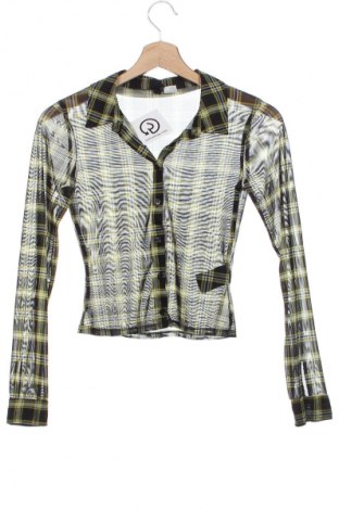 Dámská košile  H&M, Velikost XS, Barva Vícebarevné, Cena  49,00 Kč