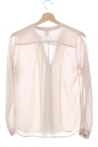Dámská košile  H&M, Velikost XS, Barva Béžová, Cena  409,00 Kč