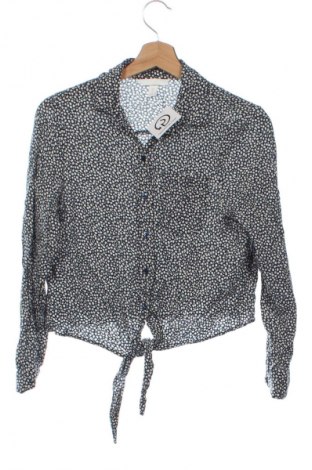 Dámská košile  H&M, Velikost XS, Barva Vícebarevné, Cena  49,00 Kč