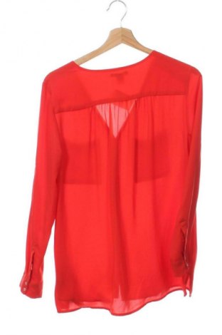 Dámská košile  H&M, Velikost XS, Barva Červená, Cena  59,00 Kč