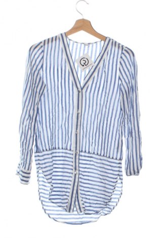 Dámská košile  H&M, Velikost XS, Barva Vícebarevné, Cena  49,00 Kč