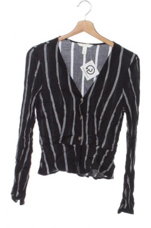 Dámská košile  H&M, Velikost XS, Barva Vícebarevné, Cena  49,00 Kč