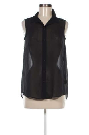 Dámská košile  H&M, Velikost M, Barva Černá, Cena  49,00 Kč