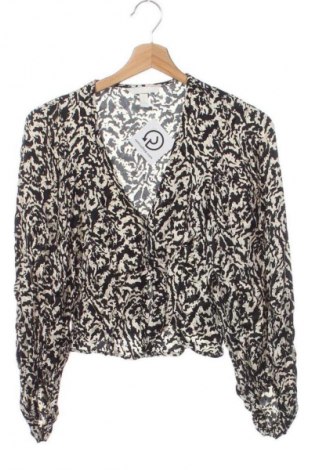 Dámská košile  H&M, Velikost XS, Barva Vícebarevné, Cena  49,00 Kč