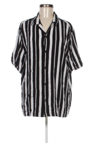 Dámská košile  H&M, Velikost XL, Barva Vícebarevné, Cena  279,00 Kč
