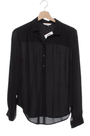 Dámská košile  H&M, Velikost XS, Barva Černá, Cena  49,00 Kč