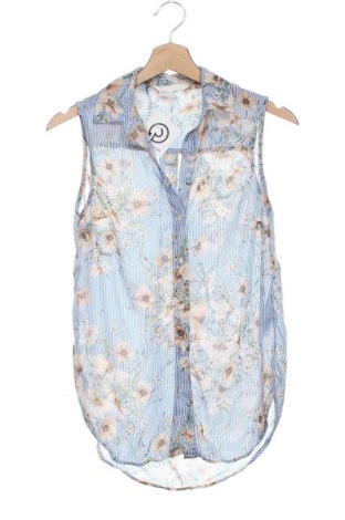 Dámská košile  H&M, Velikost XXS, Barva Vícebarevné, Cena  49,00 Kč