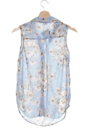 Dámská košile  H&M, Velikost XXS, Barva Vícebarevné, Cena  49,00 Kč