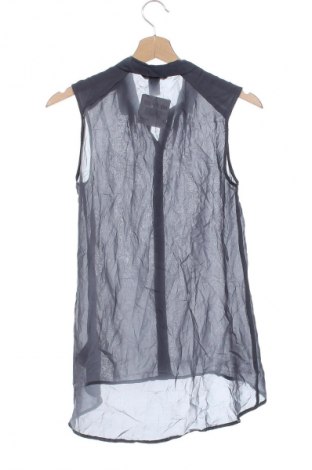 Dámská košile  H&M, Velikost XS, Barva Modrá, Cena  69,00 Kč