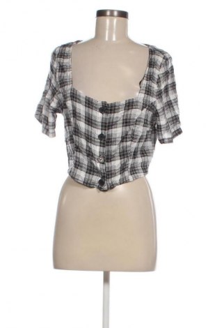 Női ing H&M Divided, Méret XL, Szín Sokszínű, Ár 839 Ft