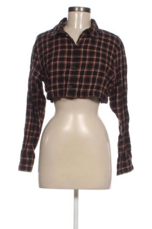 Dámská košile  H&M Divided, Velikost S, Barva Vícebarevné, Cena  49,00 Kč