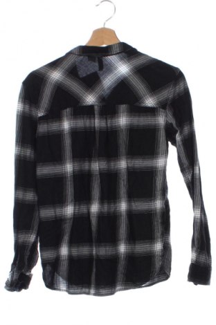 Damska koszula H&M Divided, Rozmiar XS, Kolor Kolorowy, Cena 6,99 zł