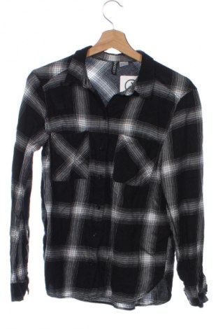 Damska koszula H&M Divided, Rozmiar XS, Kolor Kolorowy, Cena 6,99 zł