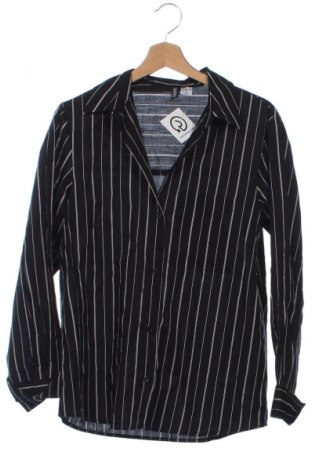 Dámská košile  H&M Divided, Velikost XXS, Barva Vícebarevné, Cena  49,00 Kč