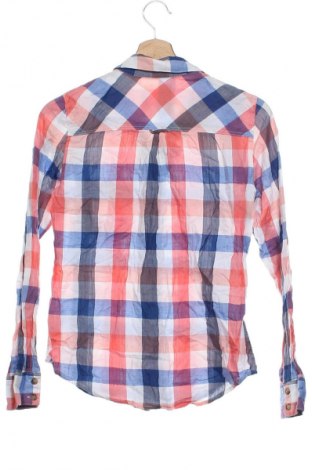 Dámska košeľa  H&M L.O.G.G., Veľkosť XS, Farba Viacfarebná, Cena  1,95 €