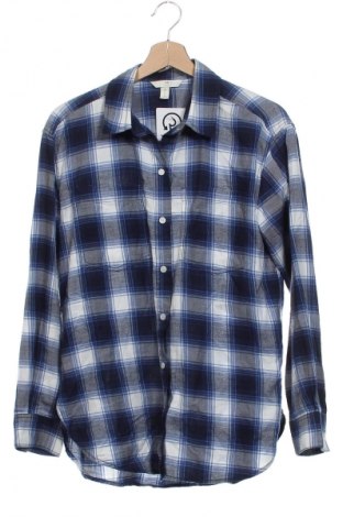 Dámská košile  H&M L.O.G.G., Velikost XS, Barva Vícebarevné, Cena  49,00 Kč