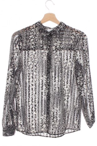 Dámska košeľa  Ichi, Veľkosť XS, Farba Viacfarebná, Cena  1,95 €