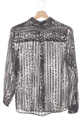 Dámska košeľa  Ichi, Veľkosť XS, Farba Viacfarebná, Cena  1,95 €