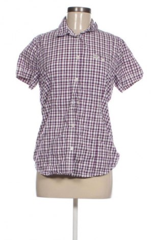 Női ing Jack Wolfskin, Méret M, Szín Sokszínű, Ár 2 819 Ft