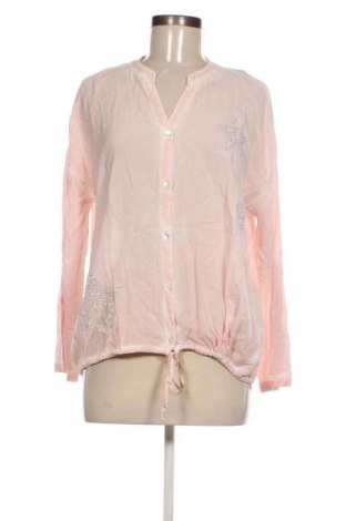 Dámska košeľa  Janina, Veľkosť M, Farba Ružová, Cena  1,95 €