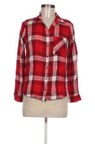 Dámská košile  Kiabi, Velikost S, Barva Vícebarevné, Cena  49,00 Kč