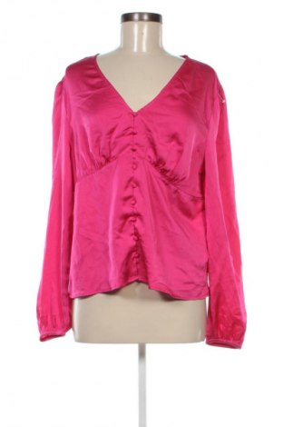 Dámská košile  Kiabi, Velikost XL, Barva Červená, Cena  119,00 Kč