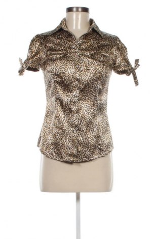 Дамска риза Koton, Размер S, Цвят Многоцветен, Цена 3,57 €